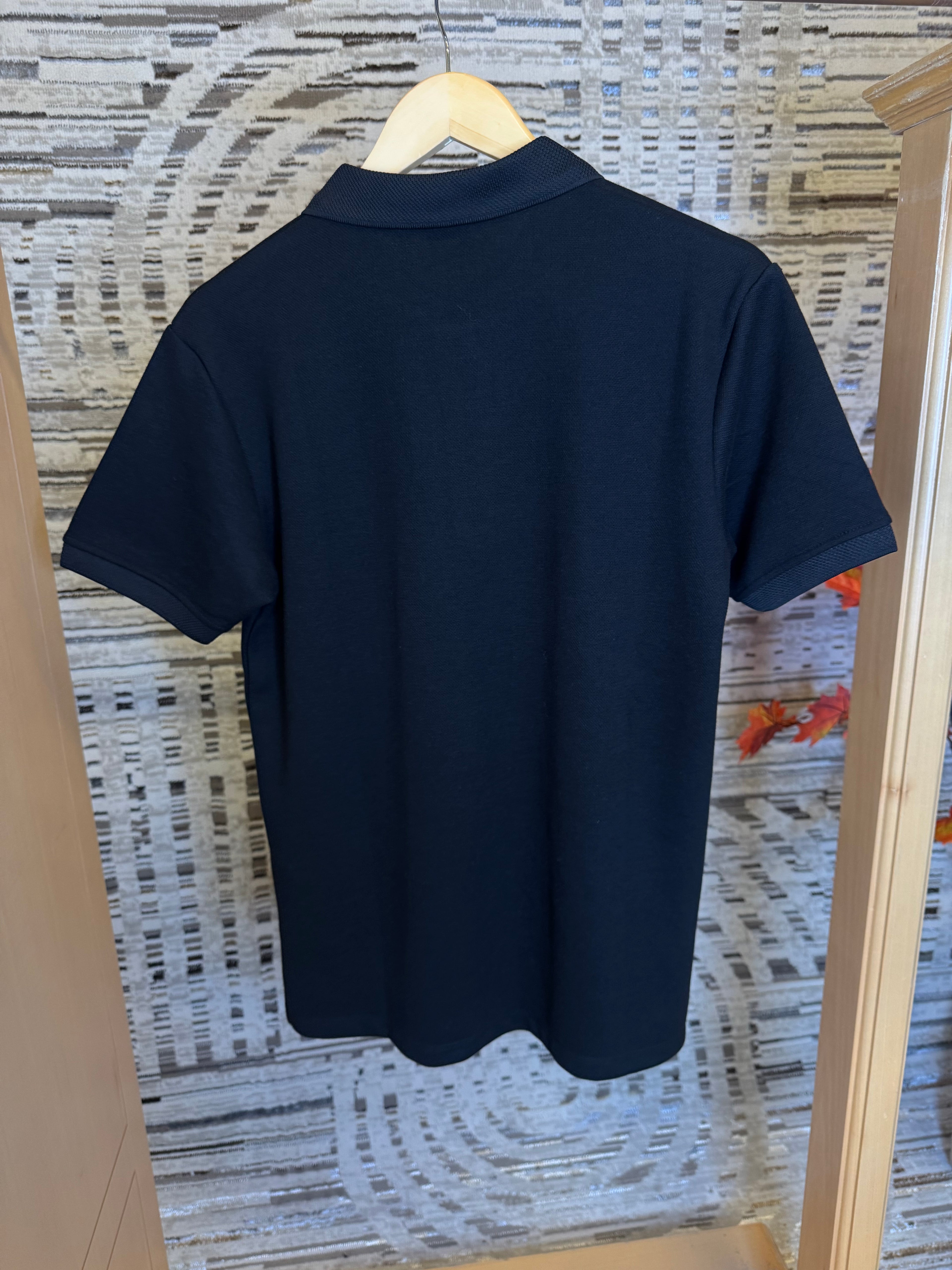 Boss polo shirt