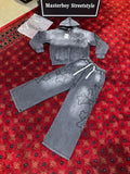 Valley Dreams Sweatsuit