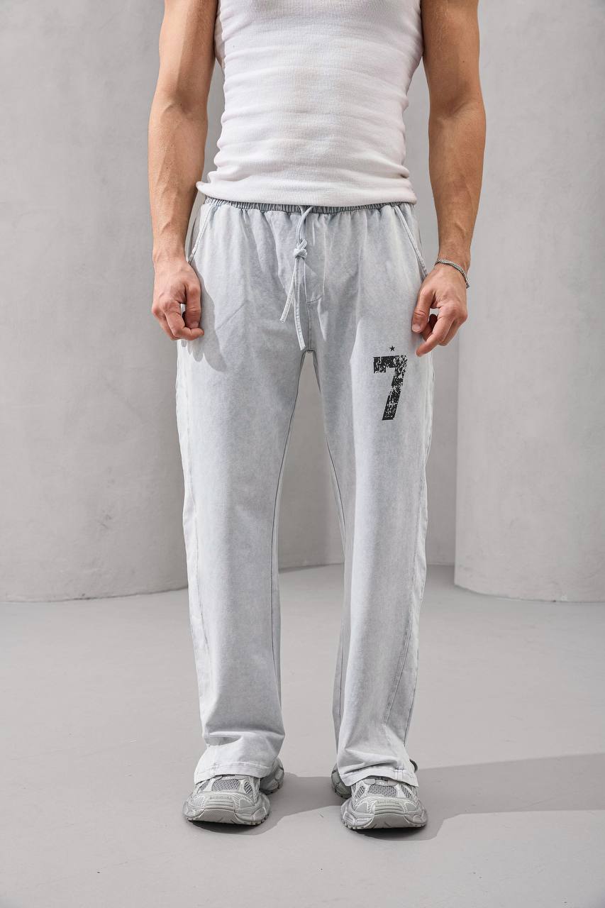 2Morrow sweats panst