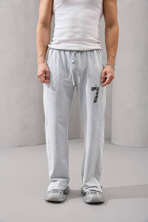 2Morrow sweats panst