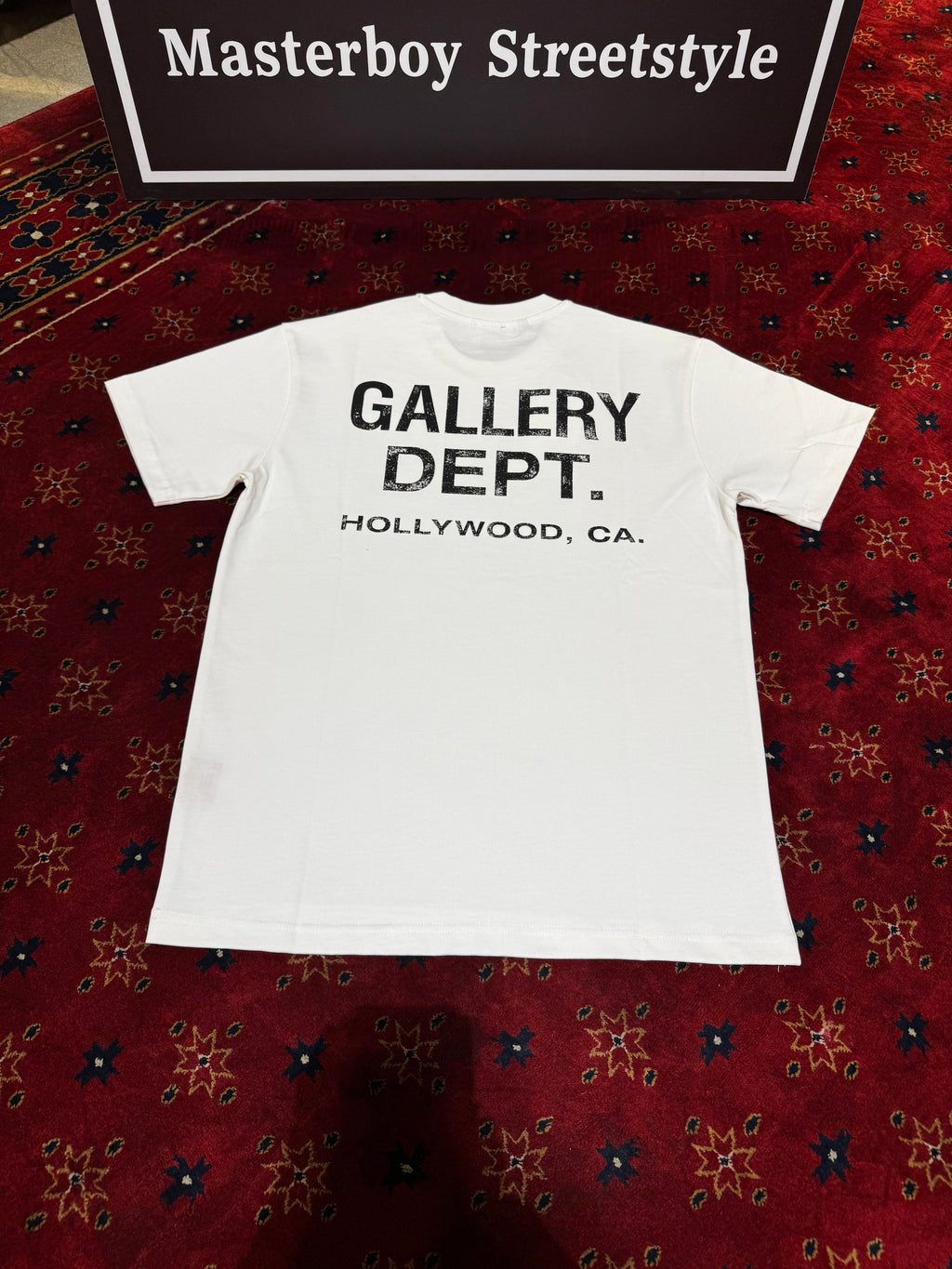Gallery Dept T-Shirt