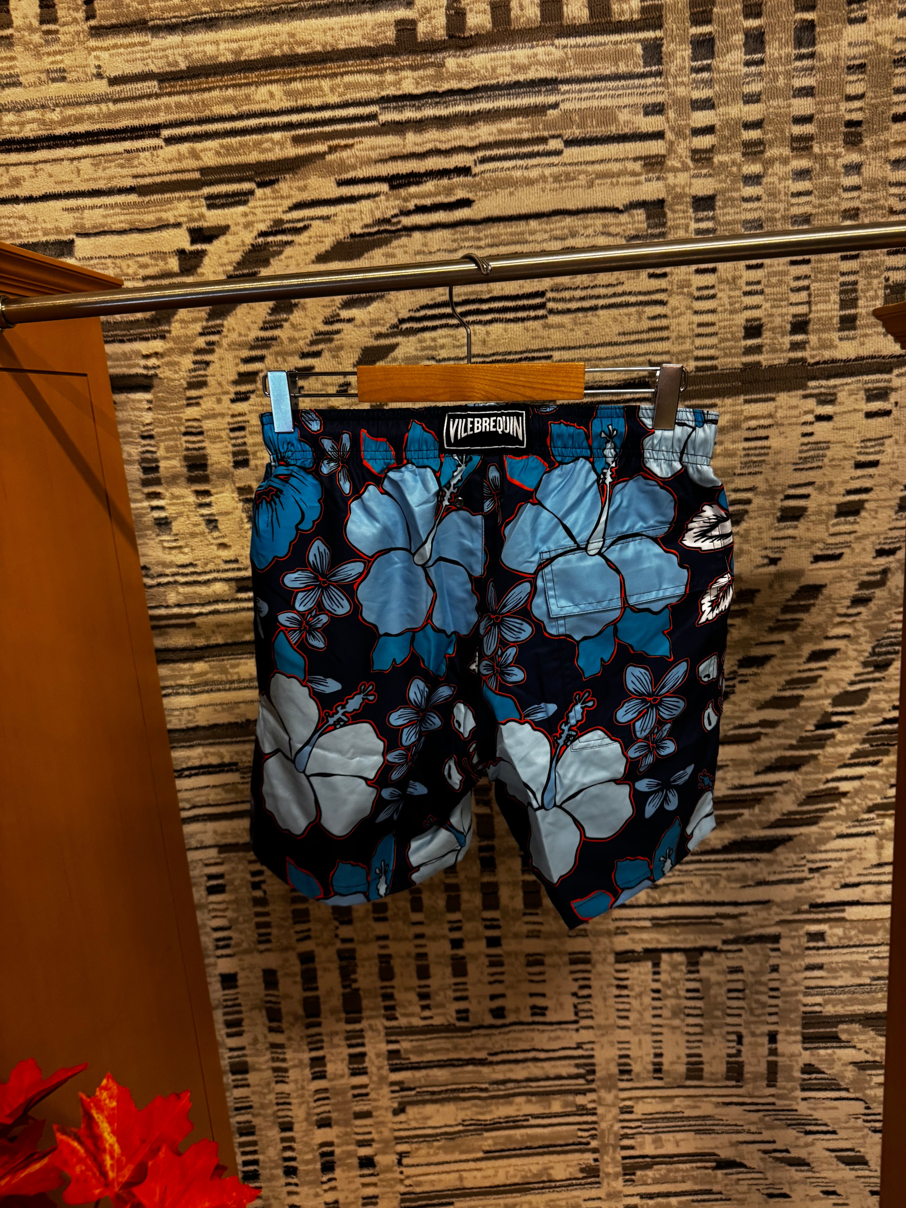 Vile Swim Trunk