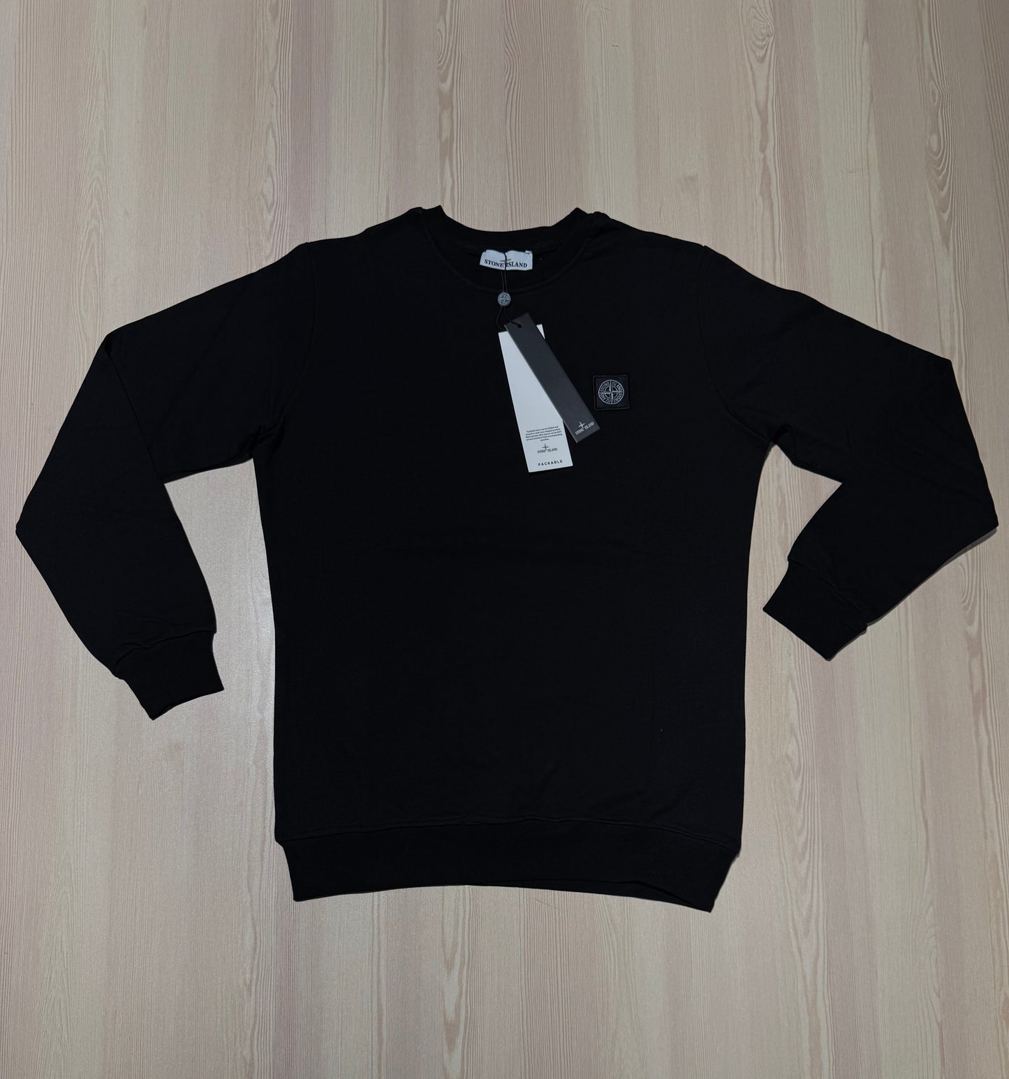 Stone island sweater