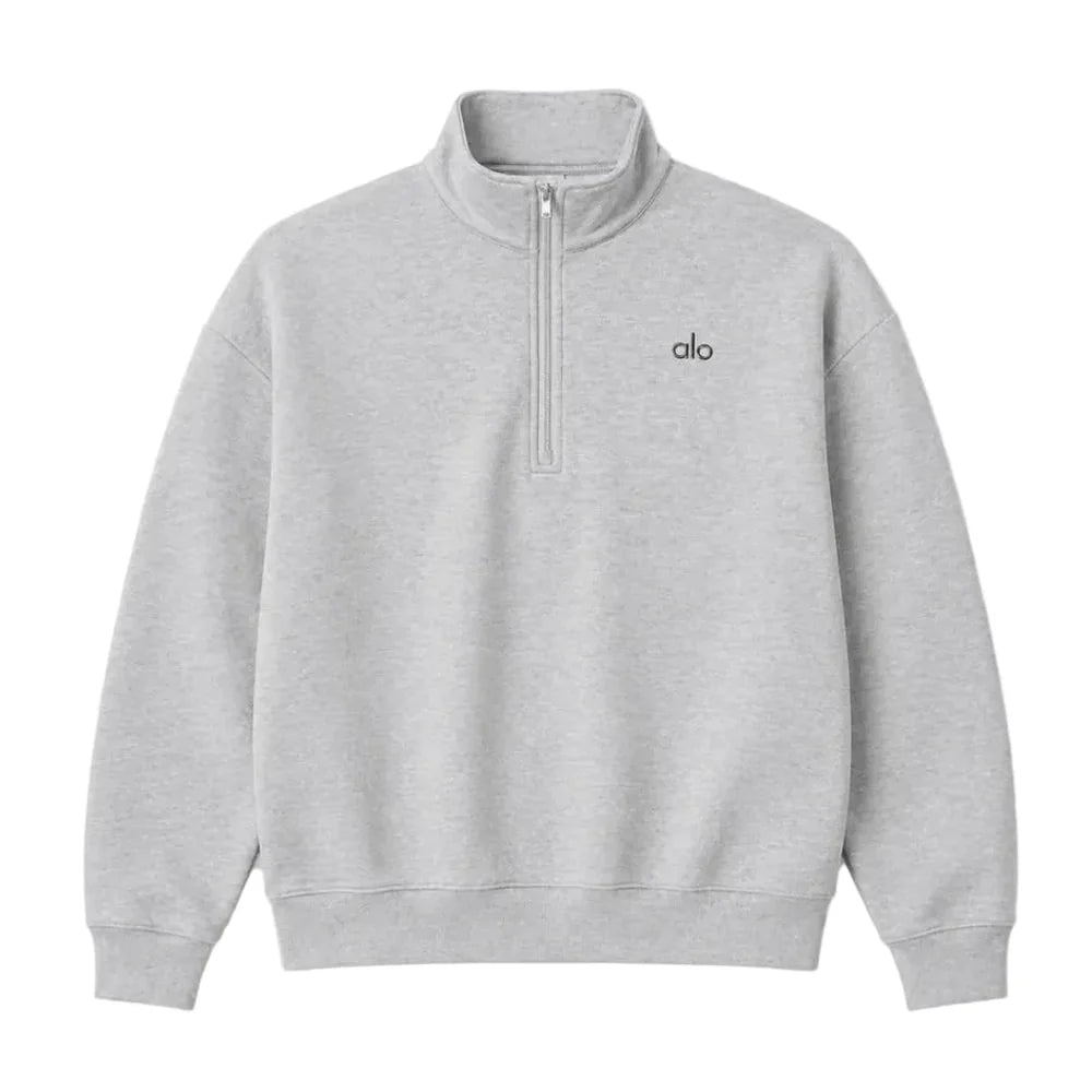 Alo Quarter Zip