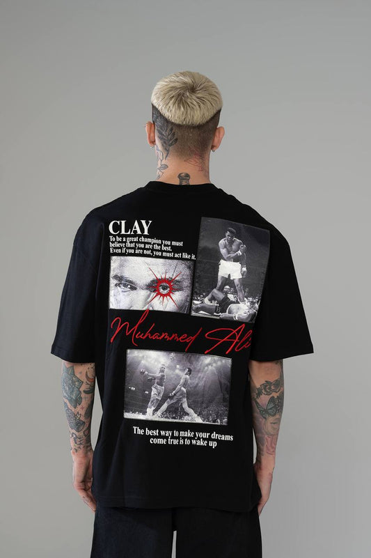 Mohammad Ali Clay