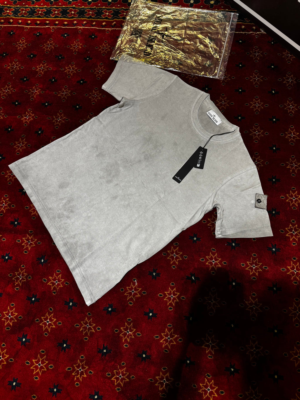 Stone Island T-shirt