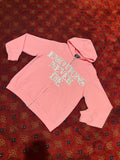 Saint Michael Cho Long sleeve T-shirt