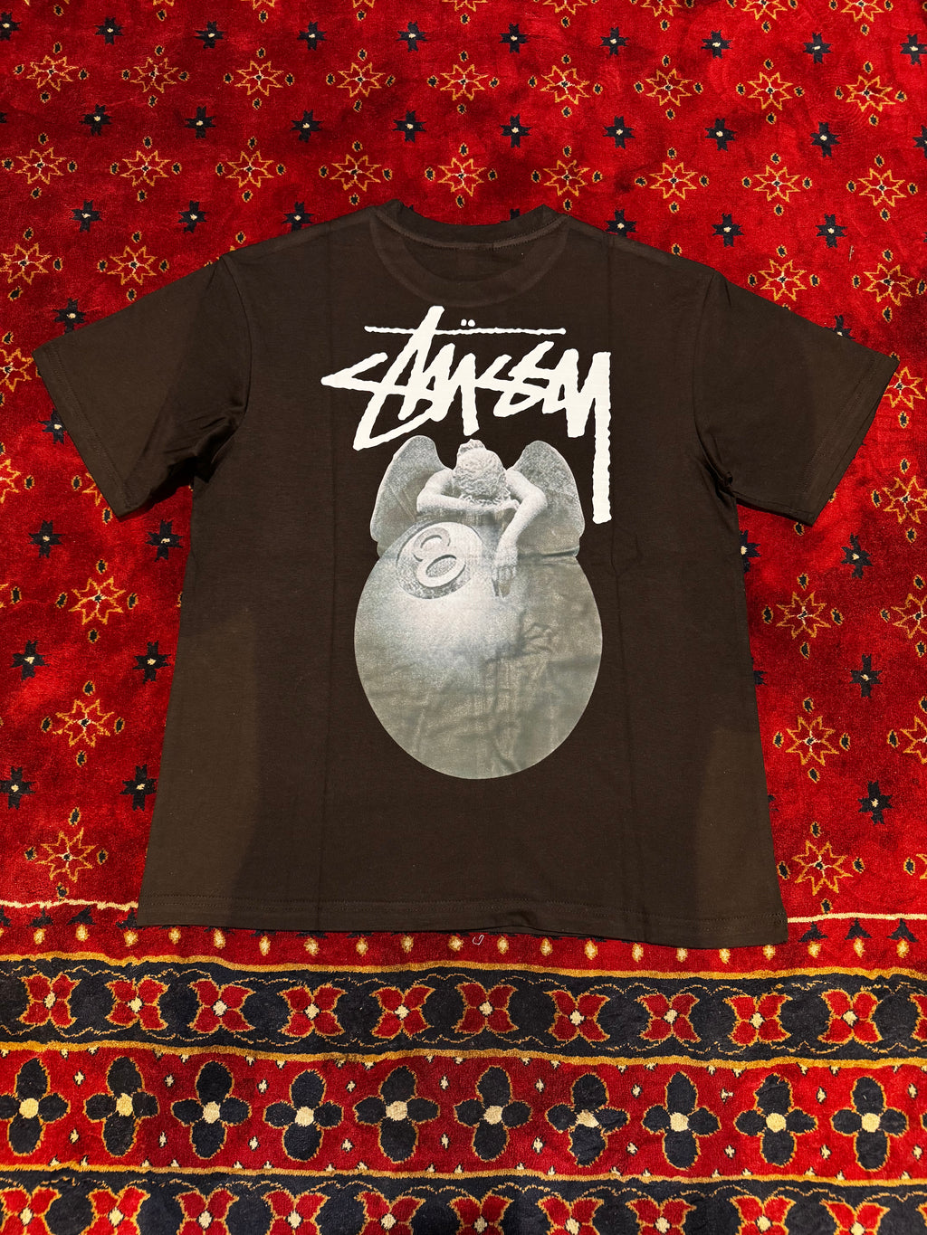 Stussy 8Ball T-shirt