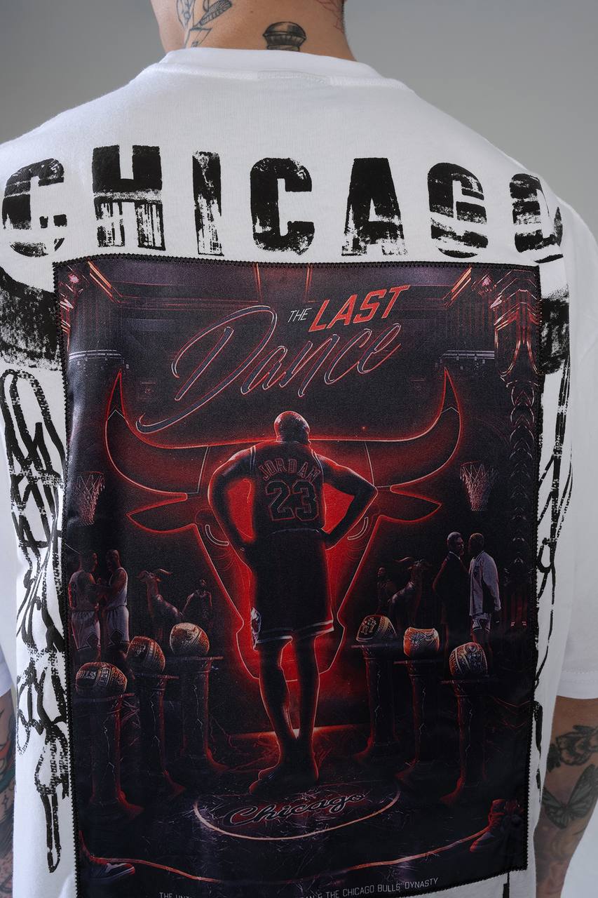 Michael Jordan Legendary shirt