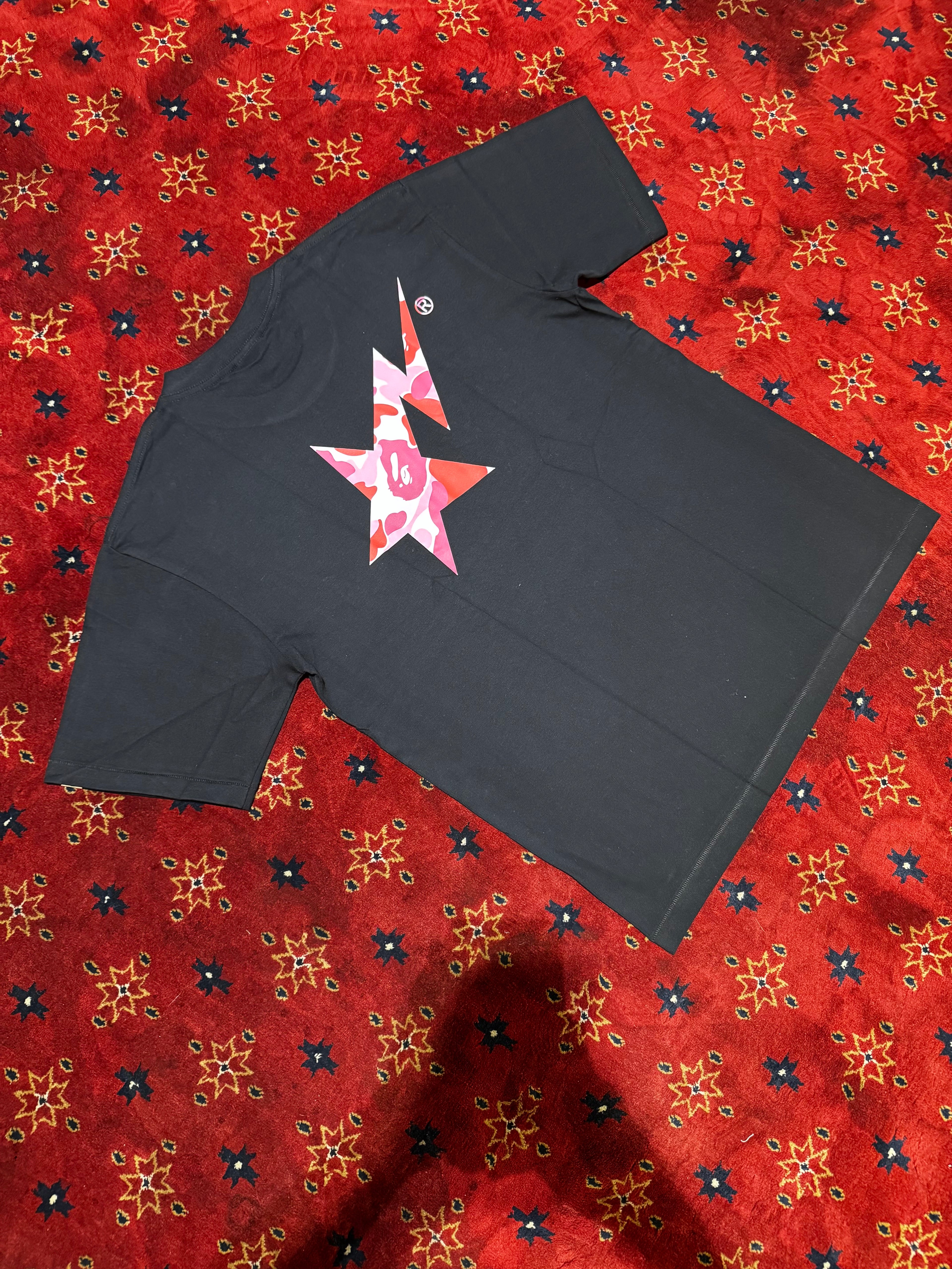 A Bathing Ape Bape T-Shirt