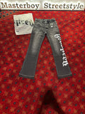 Godspeed Flared Pants
