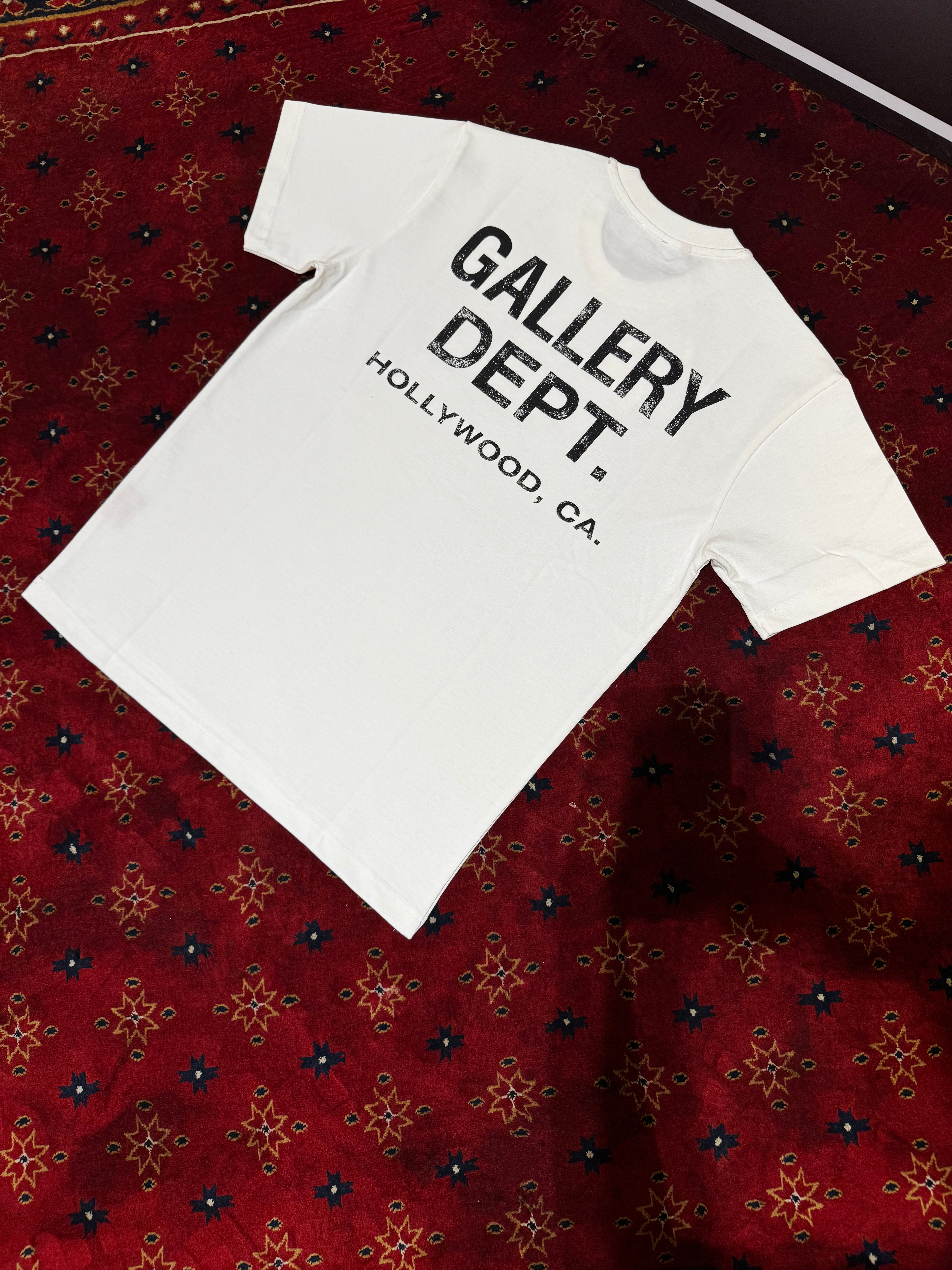 Gallery Dept T-Shirt
