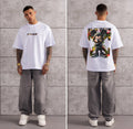 Off the system T shirt