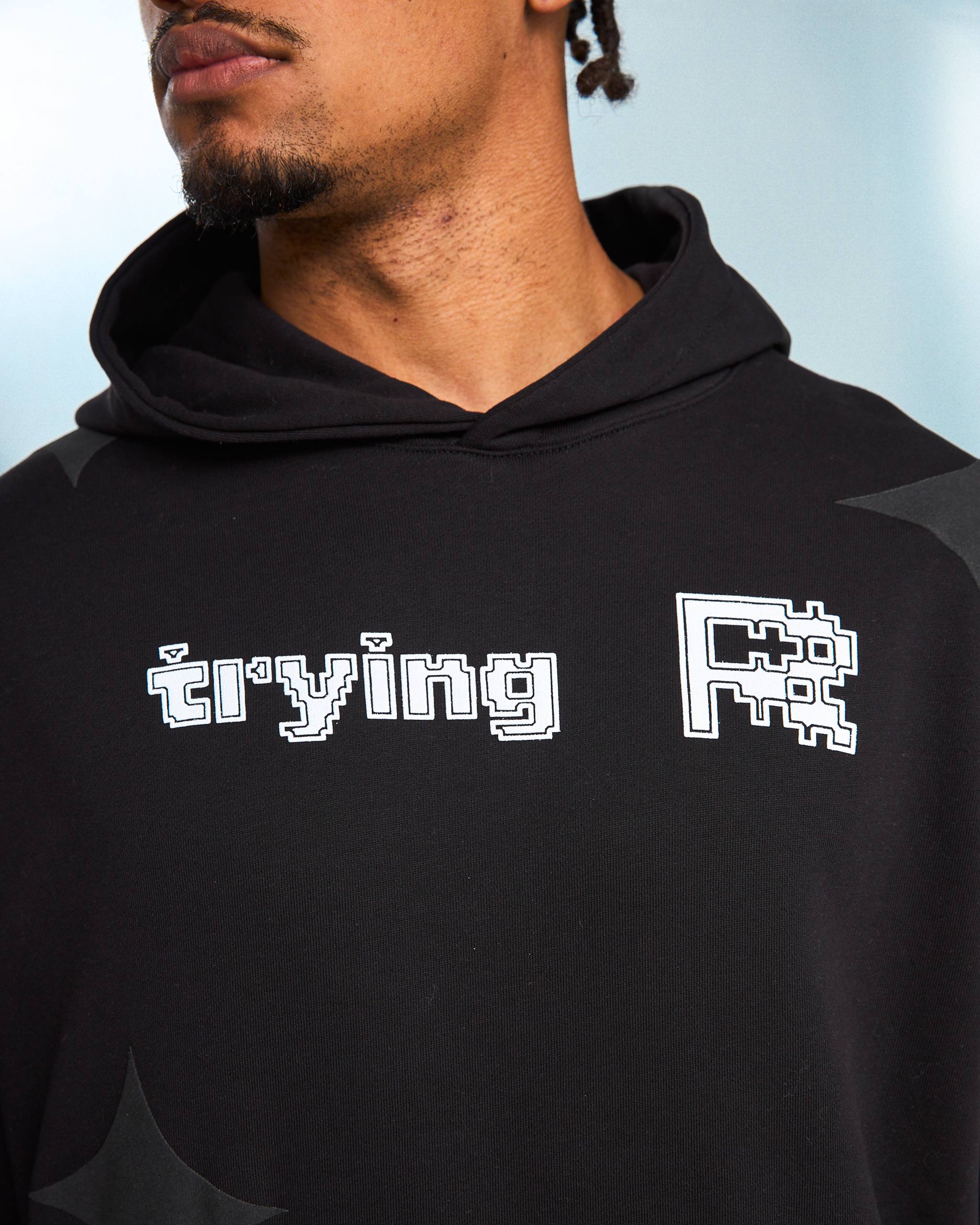 Lag& grind Hoodie sets