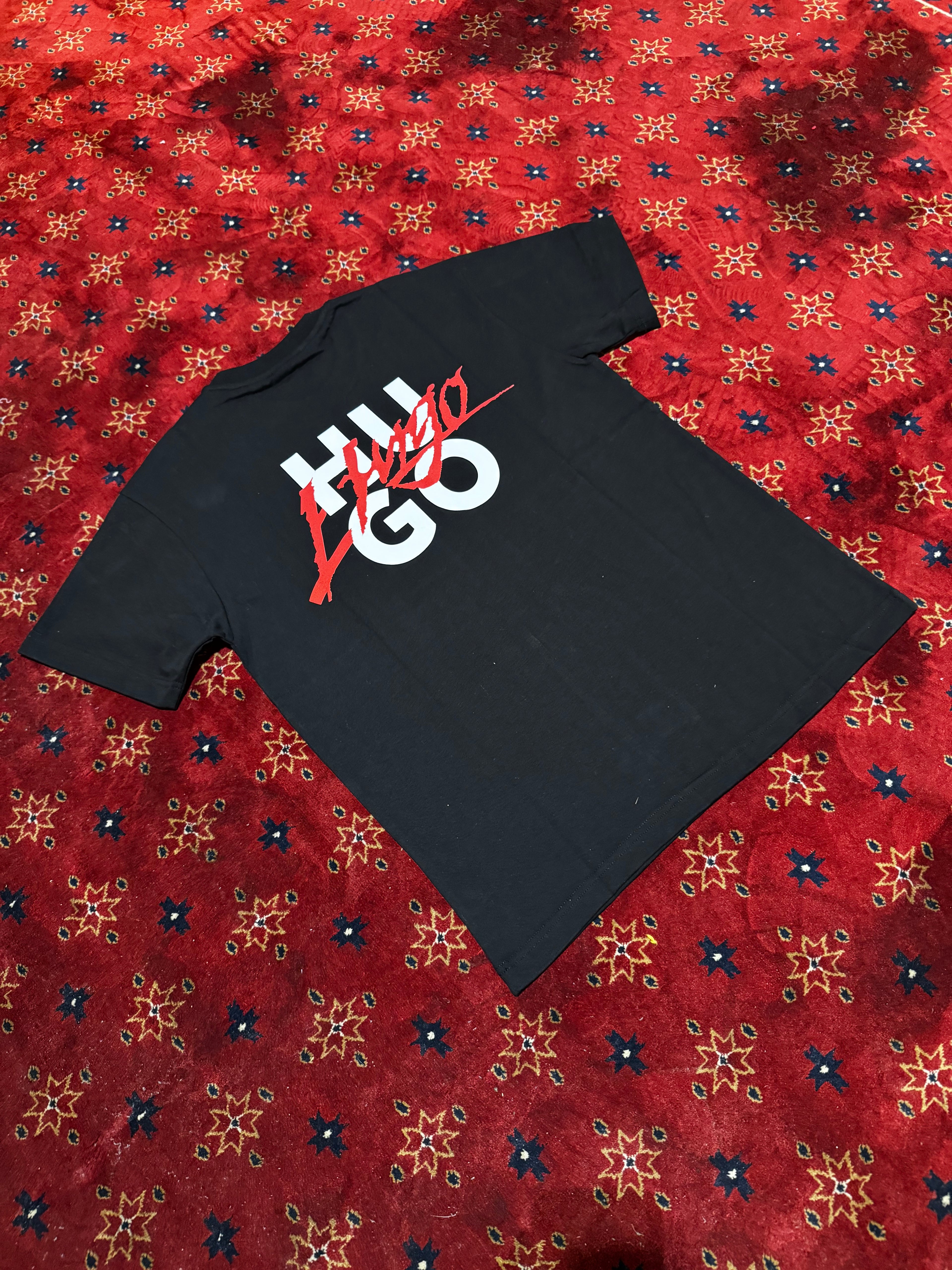 Hugo Boss T shirt