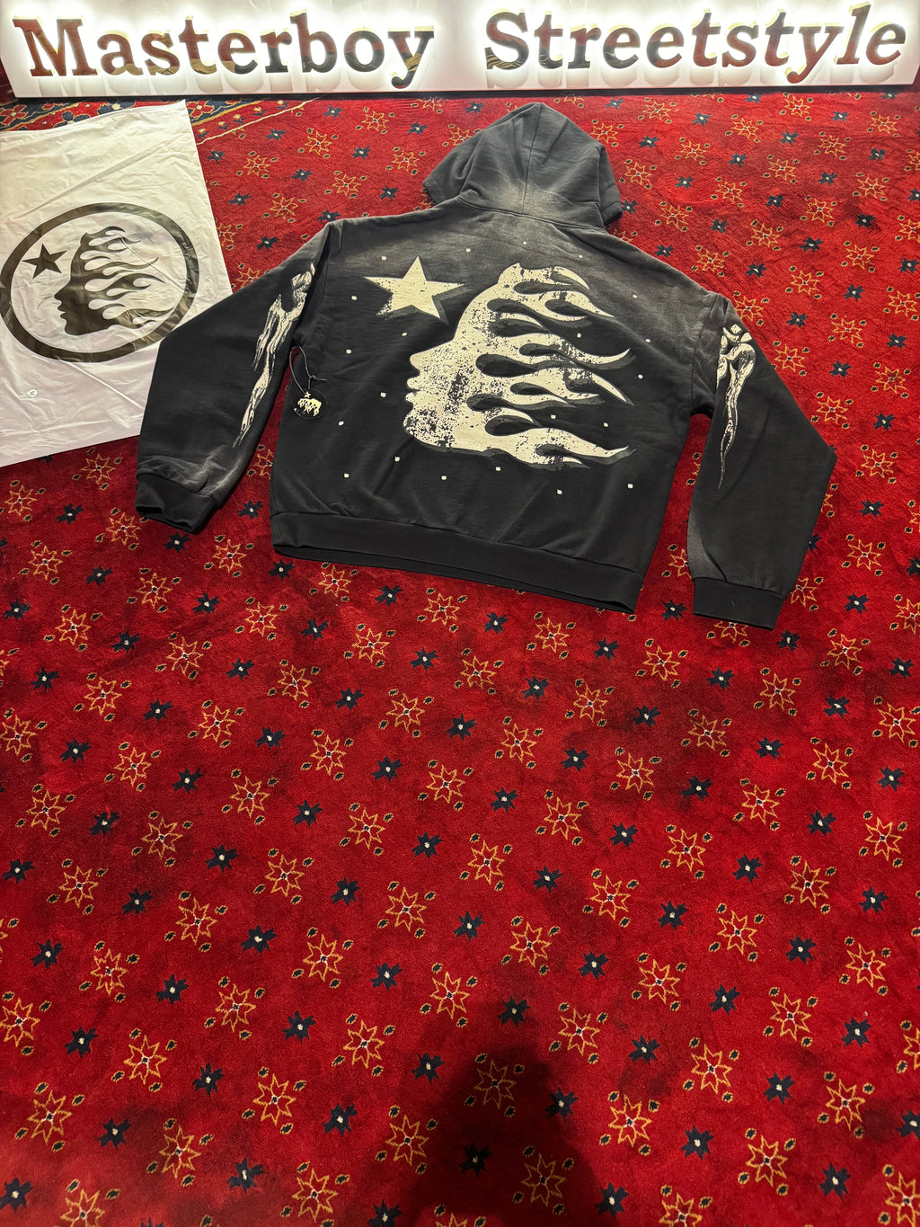 Hellstar Hoodie