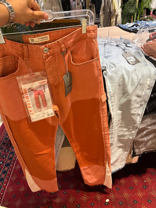 Premium Flare jeans