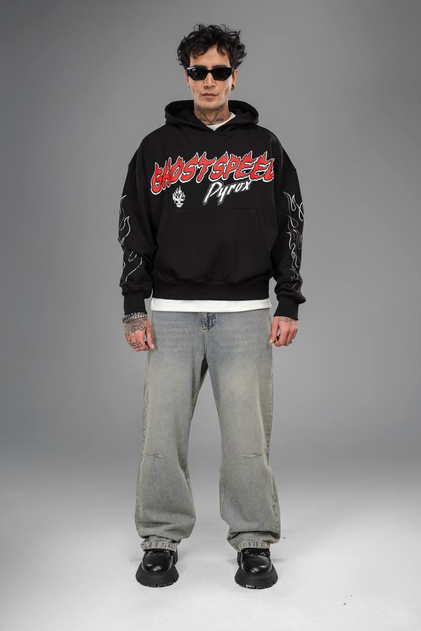 Ghost Speed Hoodie