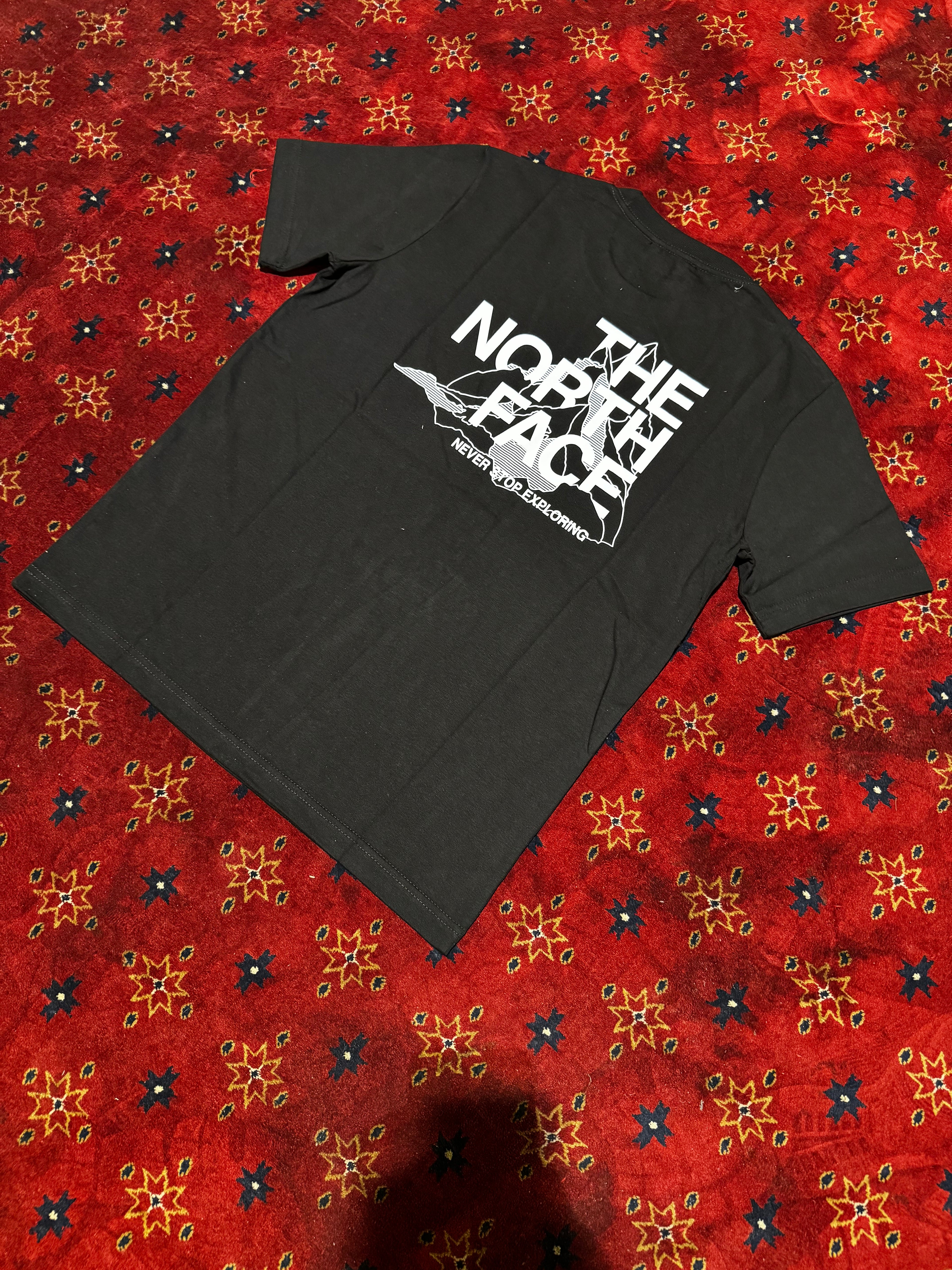 The North Face T-Shirt