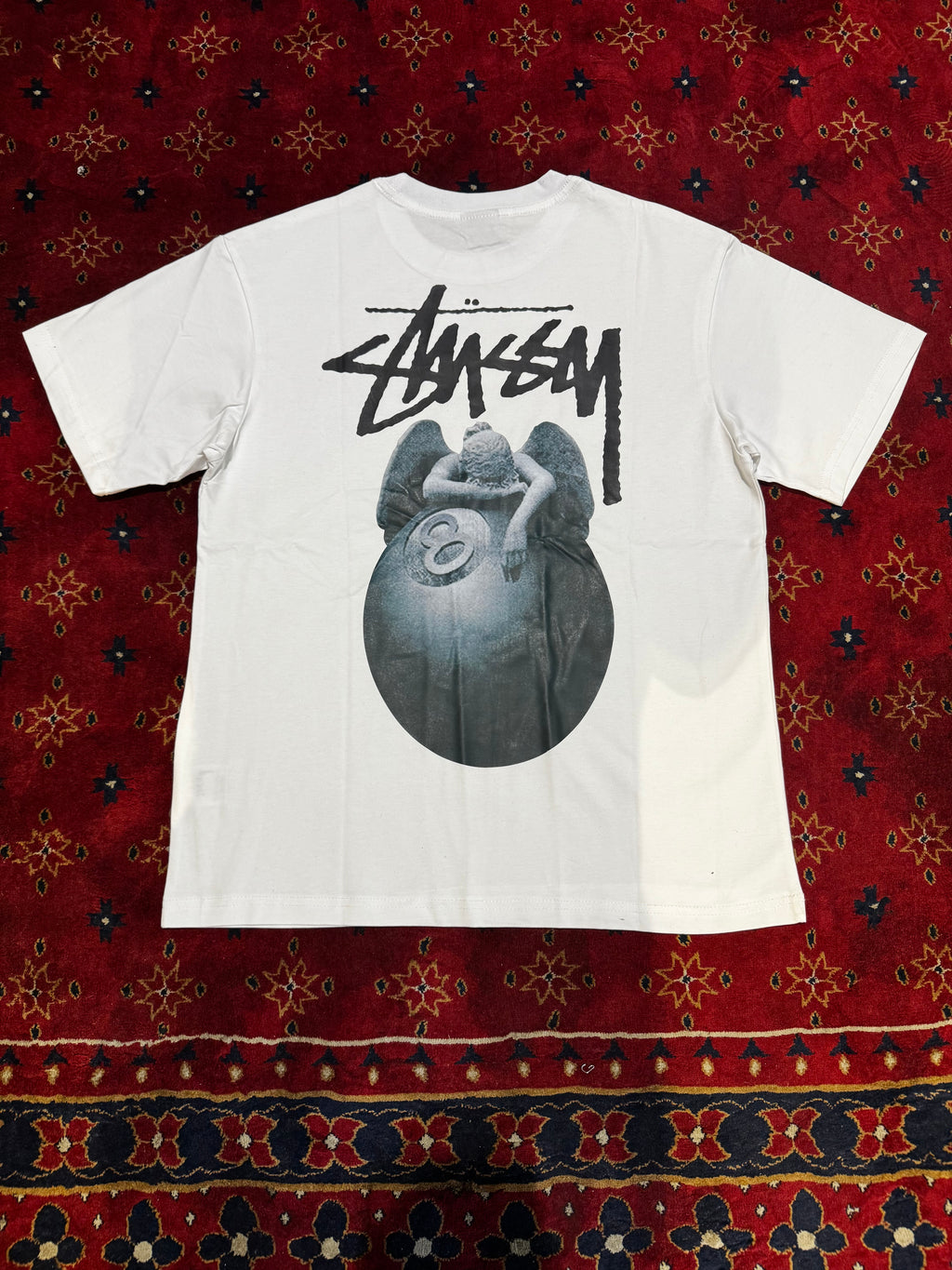 Stussy 8Ball T-shirt