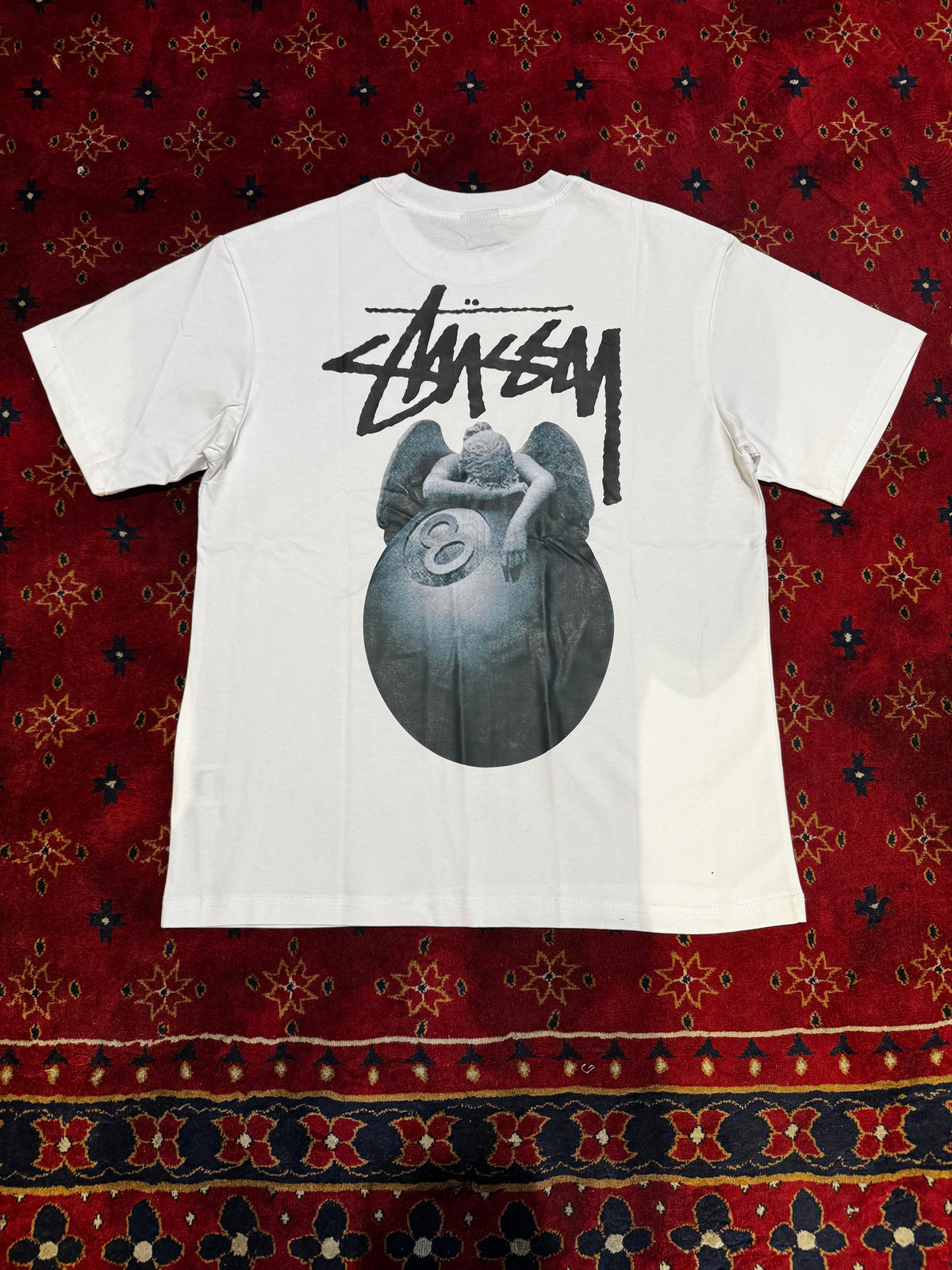 Stussy 8Ball T-shirt