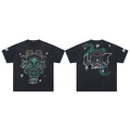 Lost intimacy Medusa T shirt