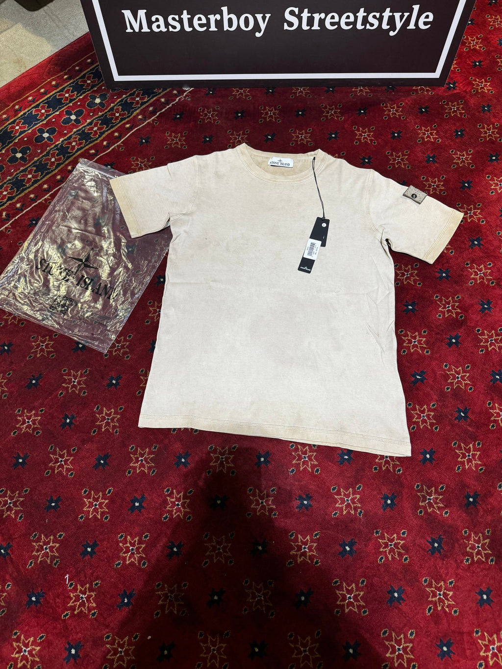 Stone Island T-shirt