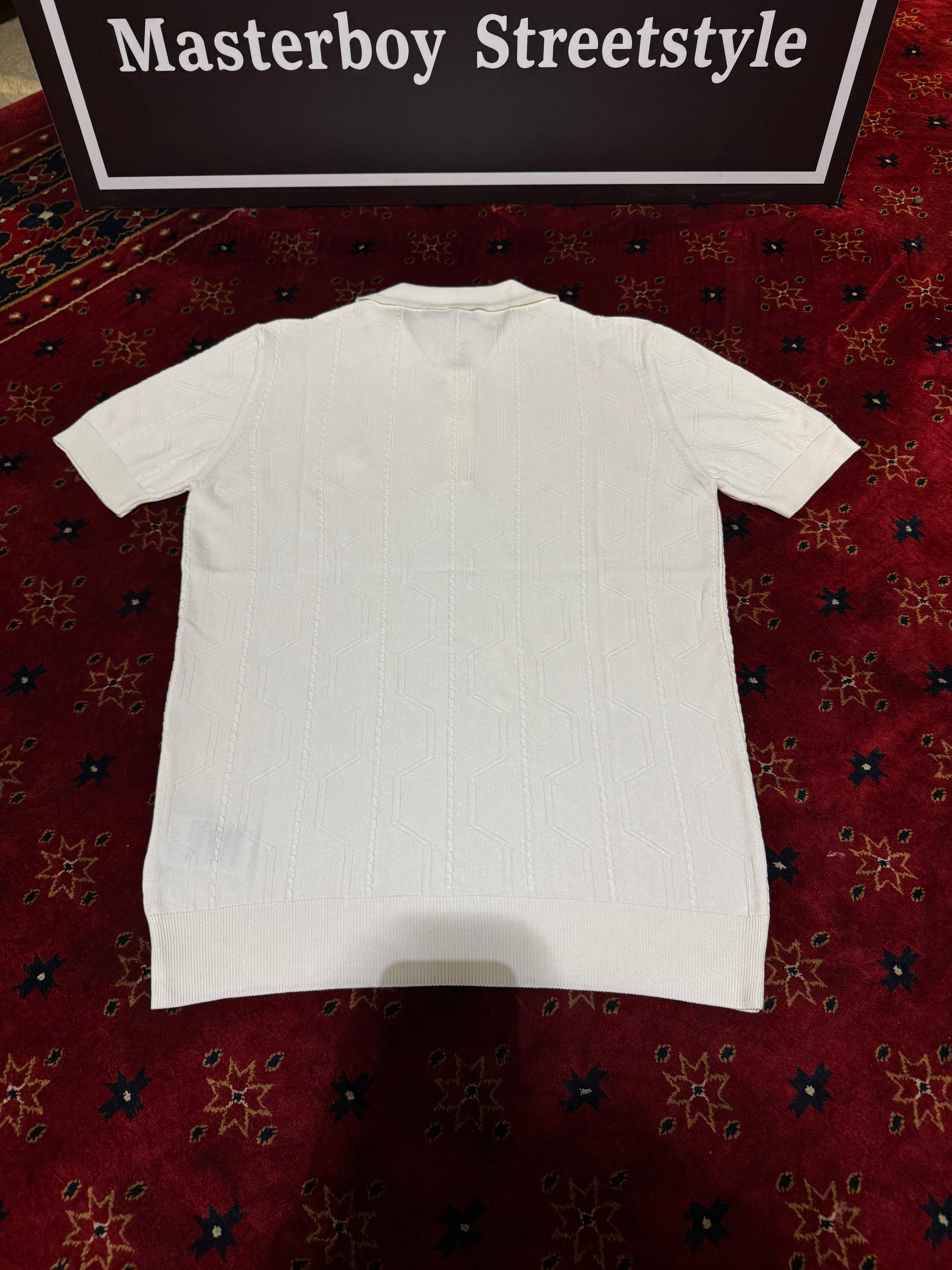 Boss Polo T-Shirt
