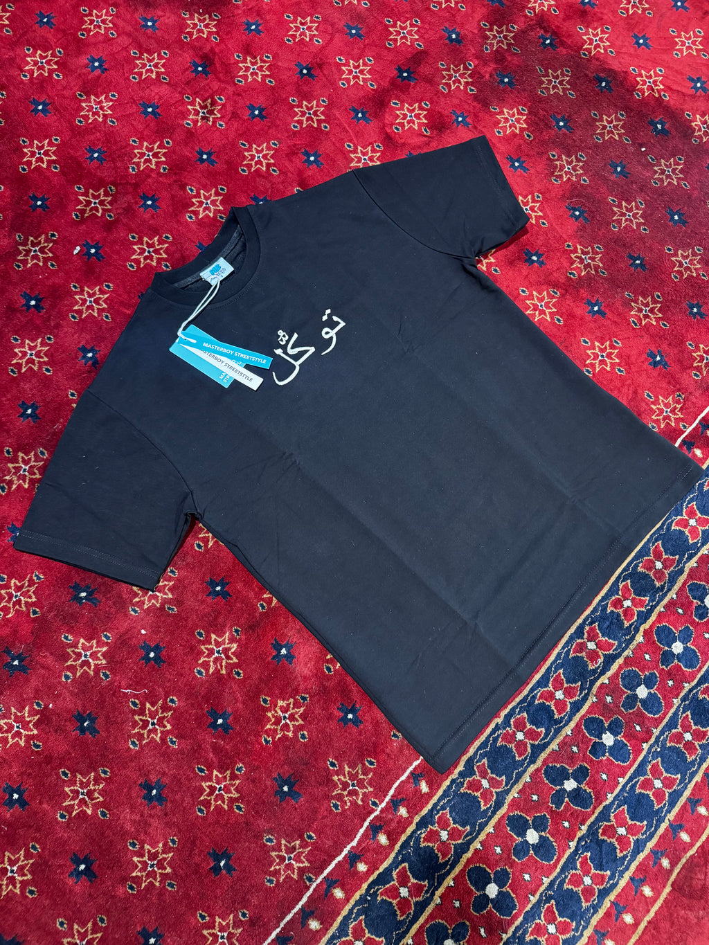 TAWAKAL MASTERBOY Tee