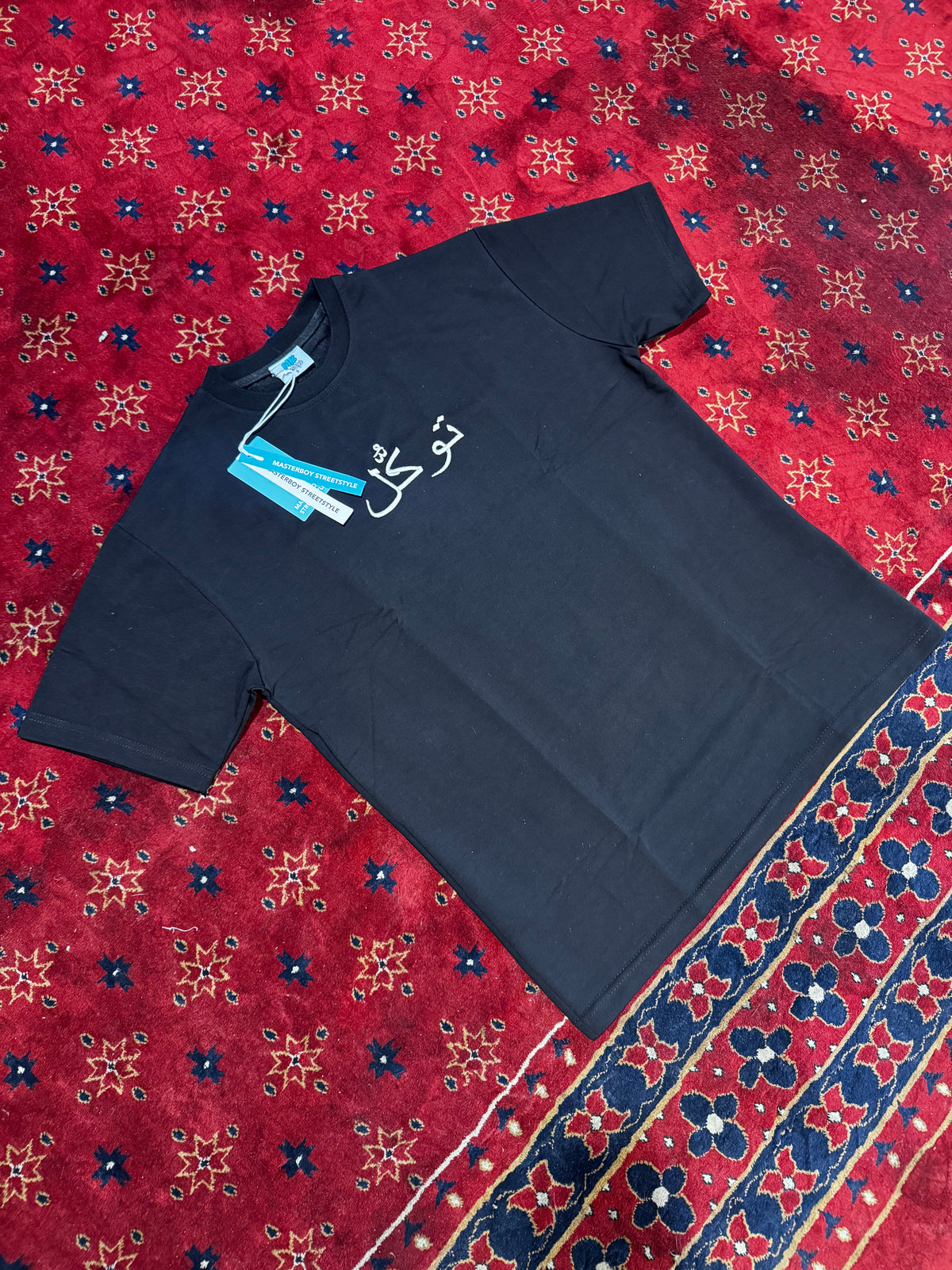 TAWAKAL MASTERBOY Tee