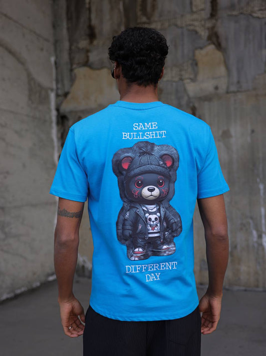 Fine Bear T shirt