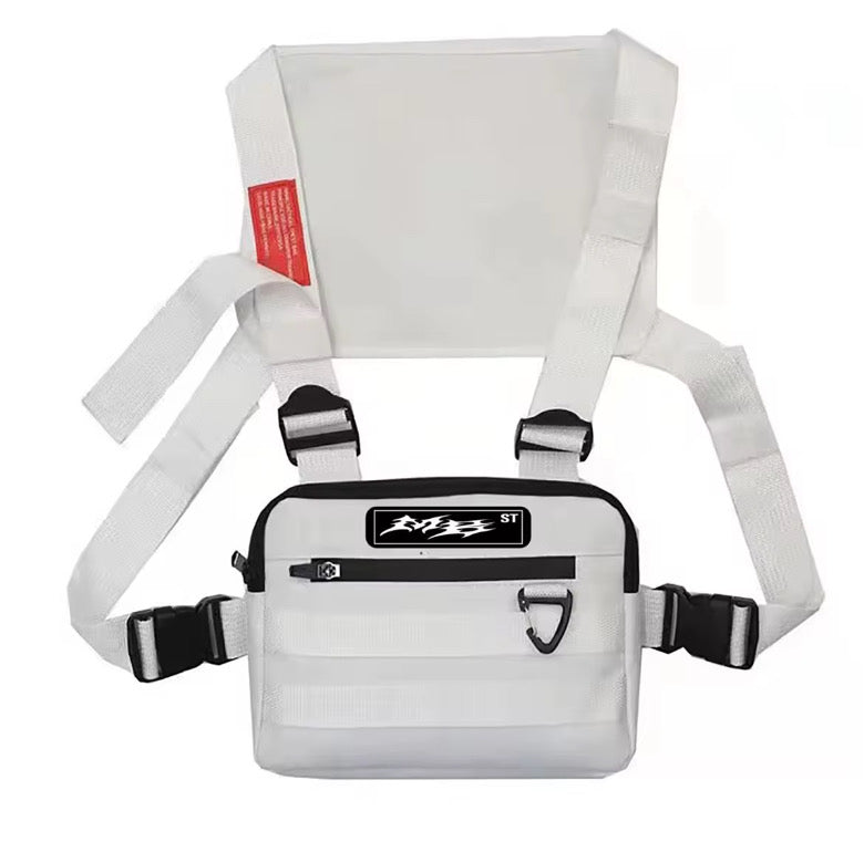 Masterboy CHEST PACK