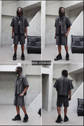 Black Island Denim SUMMER SETS