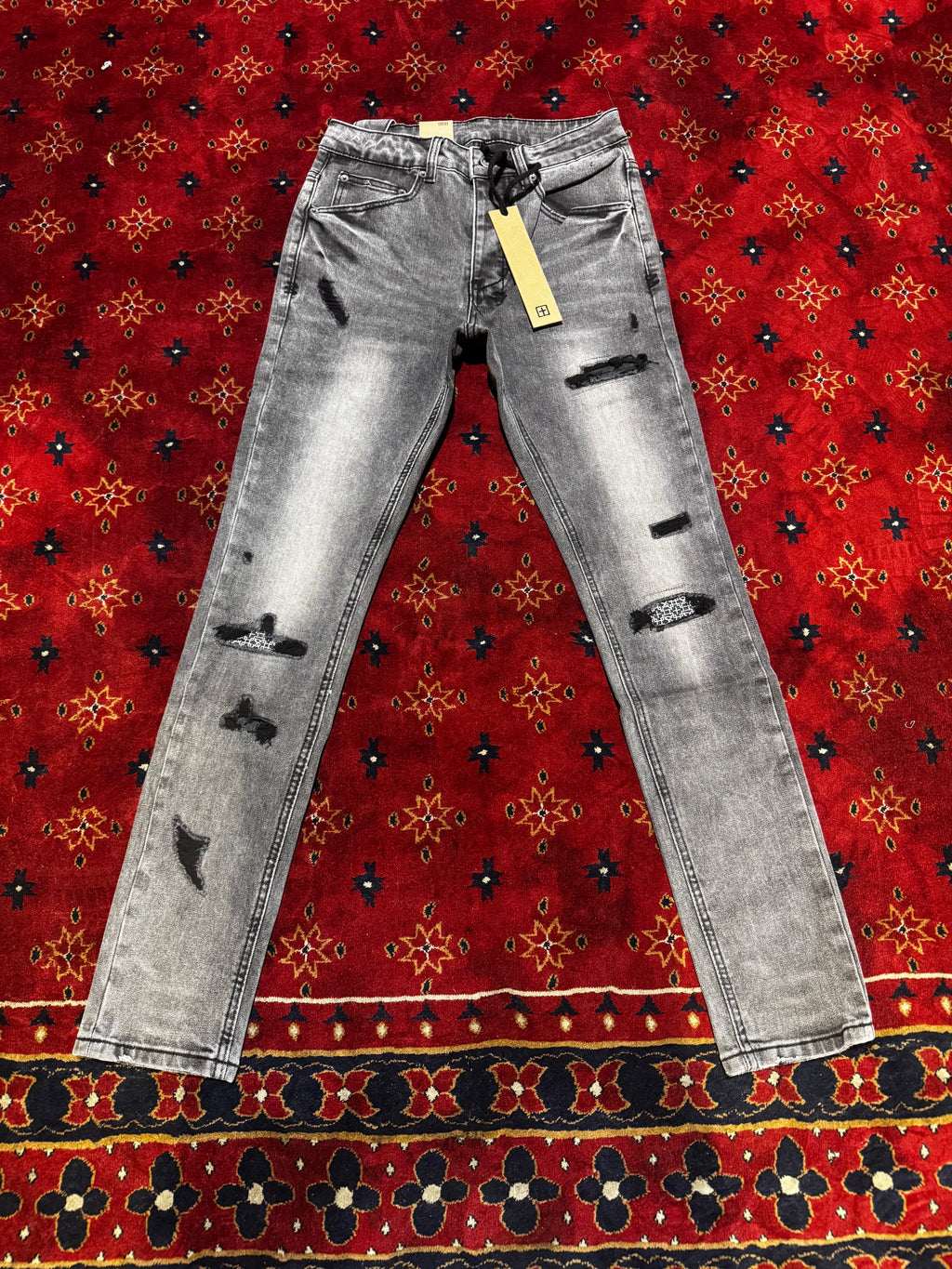 Ksubi Slim fit Jeans