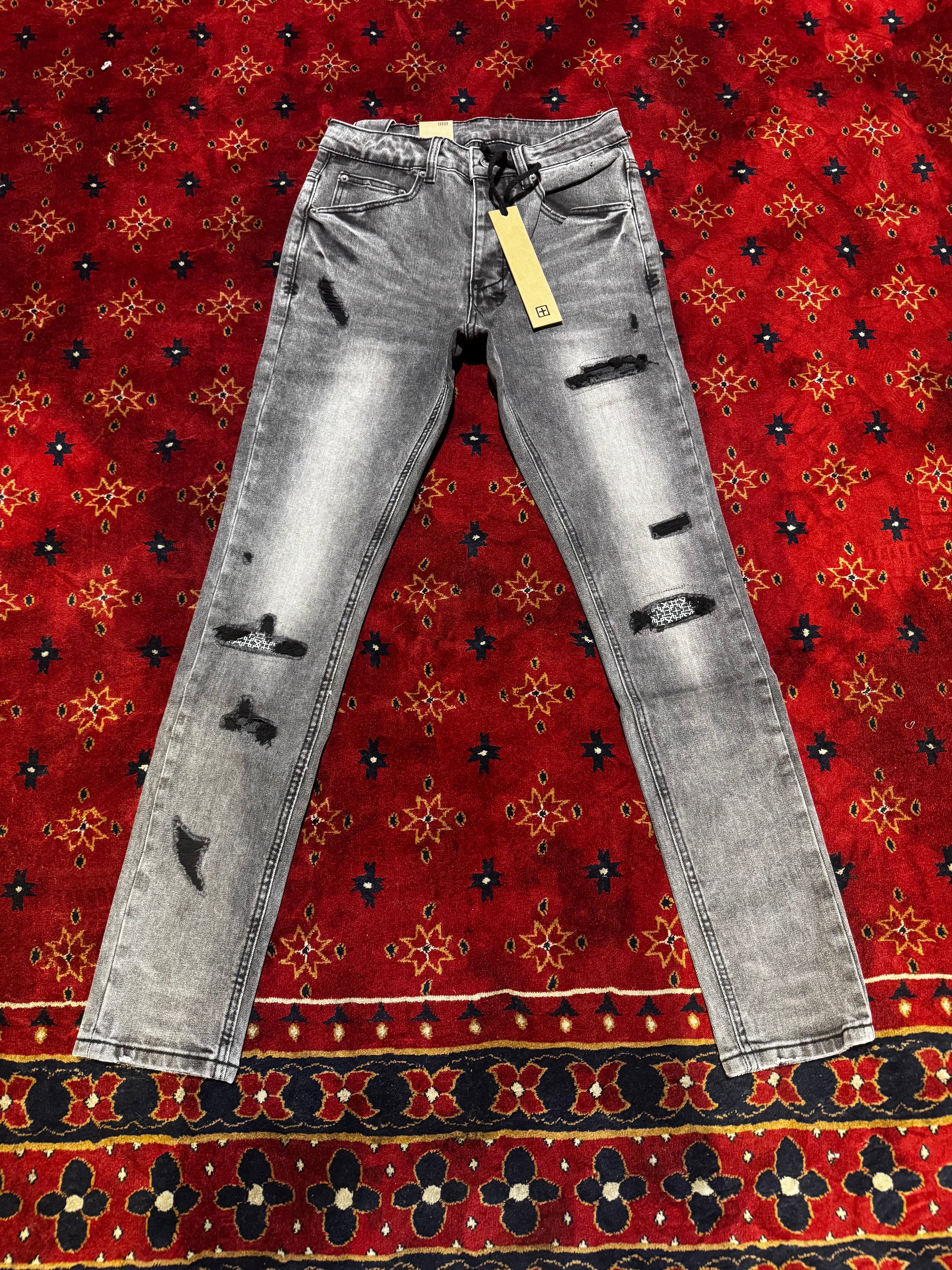 Ksubi Slim fit Jeans