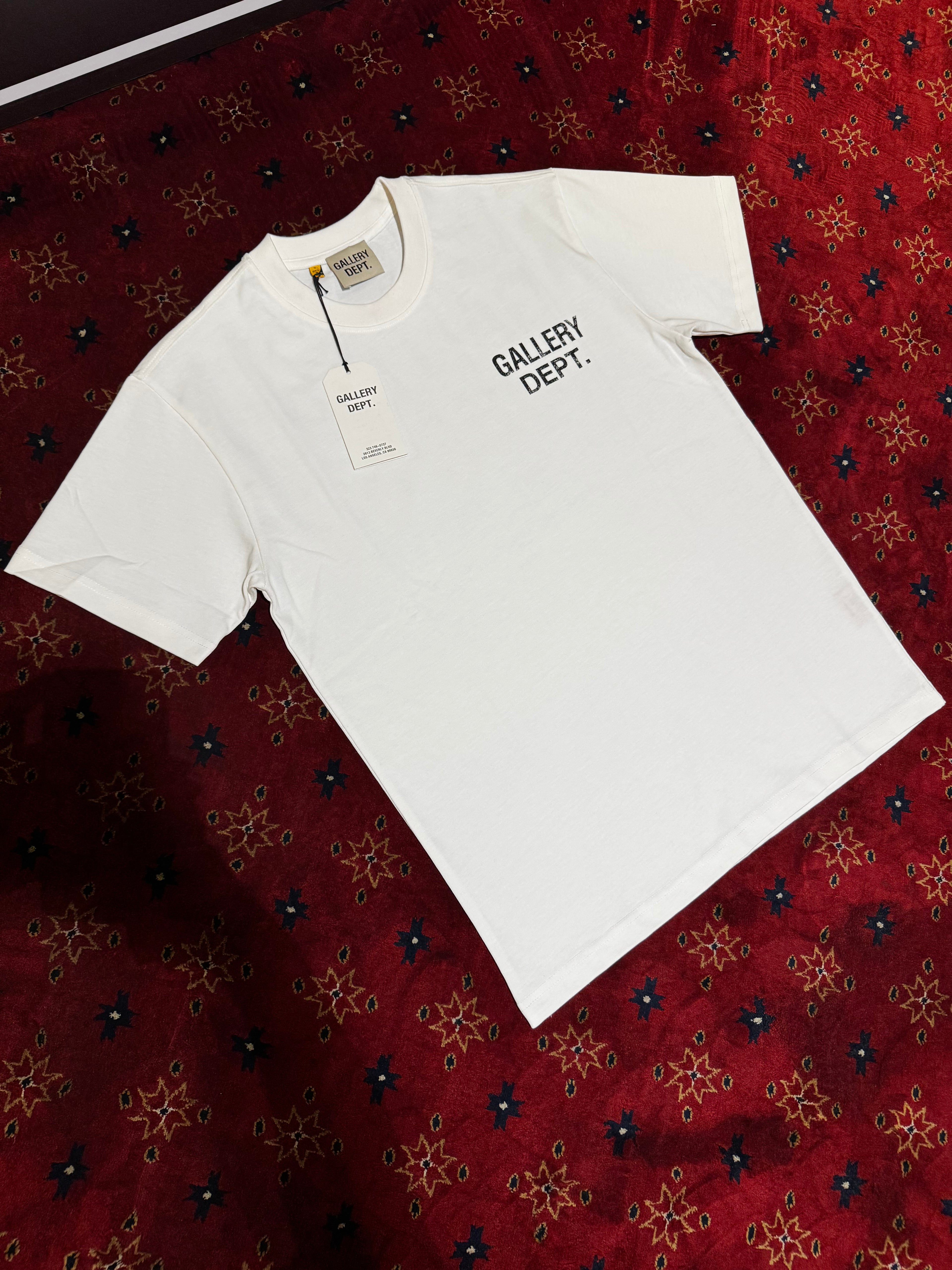 Gallery Dept T-Shirt