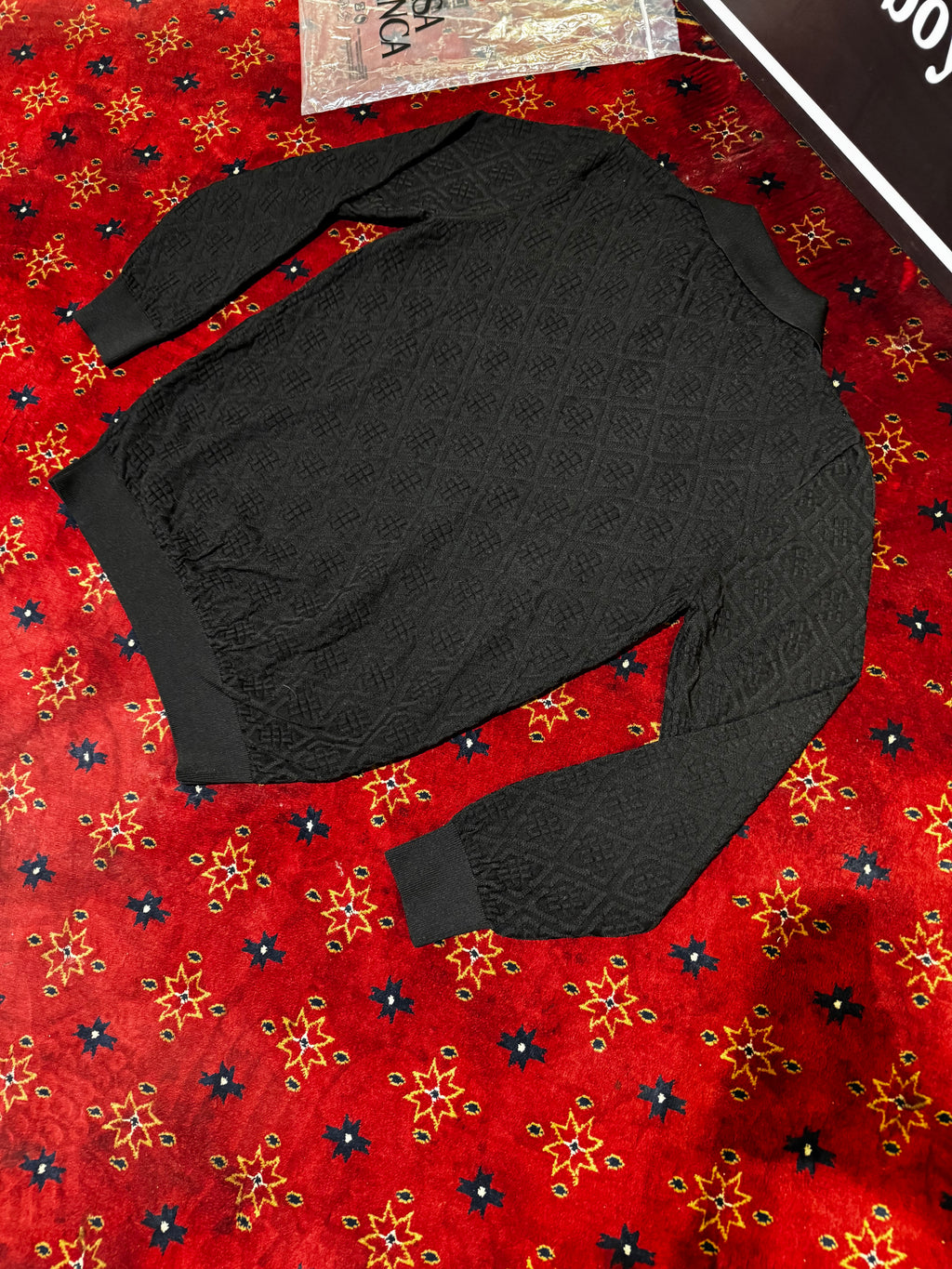 Casa Blanca Full sleeve T-Shirt