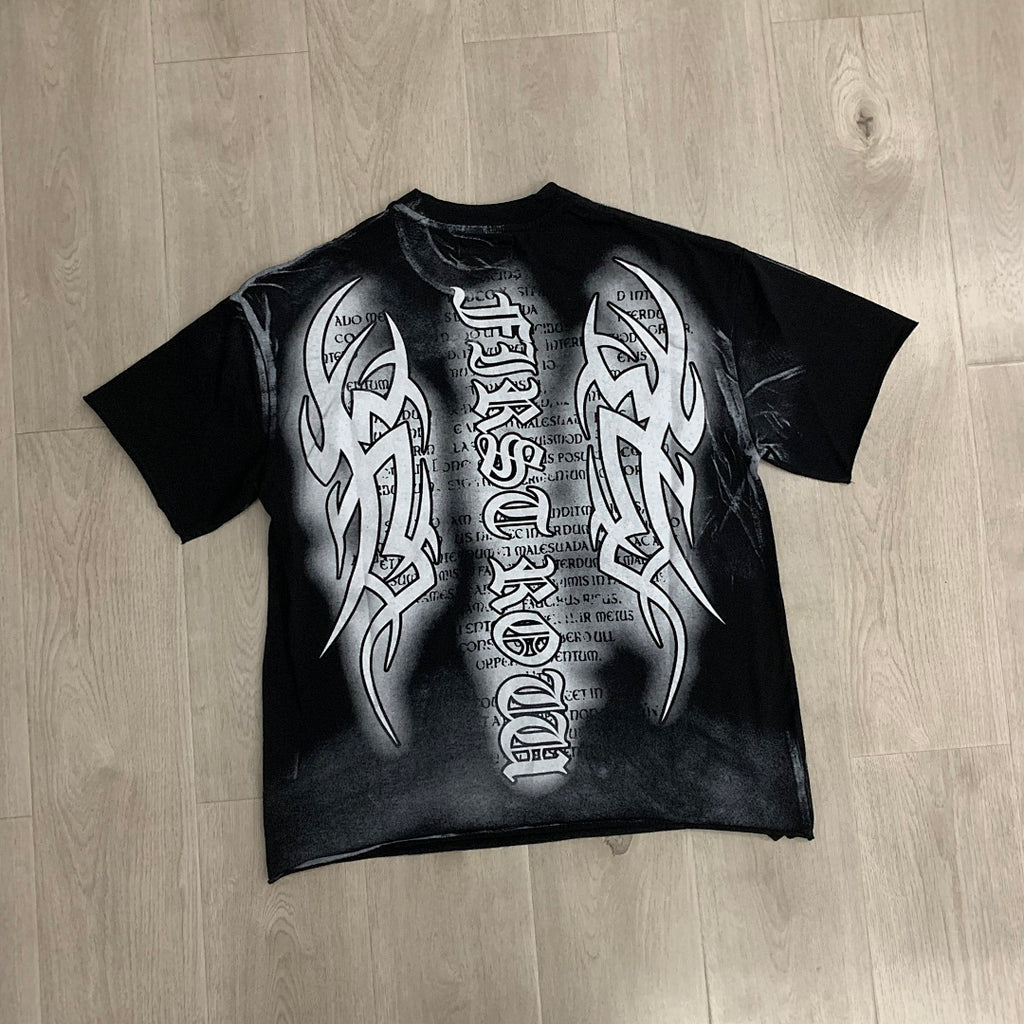 First Row T shirt