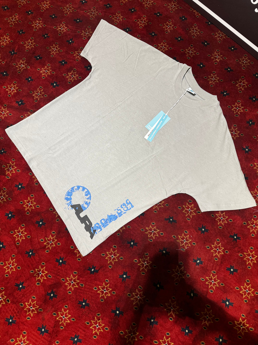 Masterboy Graphic Shirt
