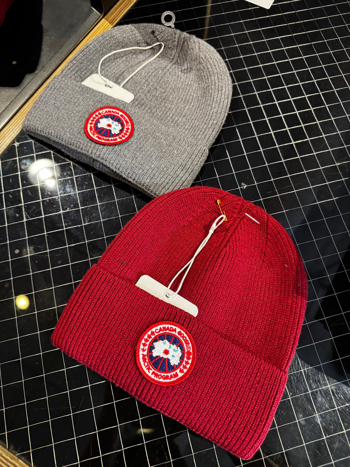 CANADA GOOSE Beani