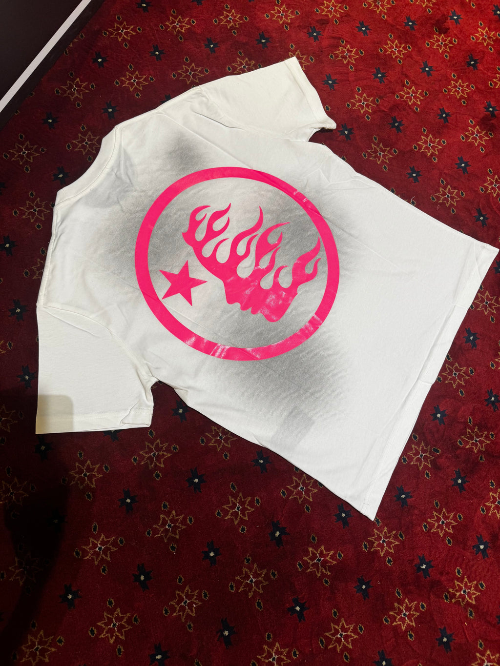 Hellstar T-Shirt