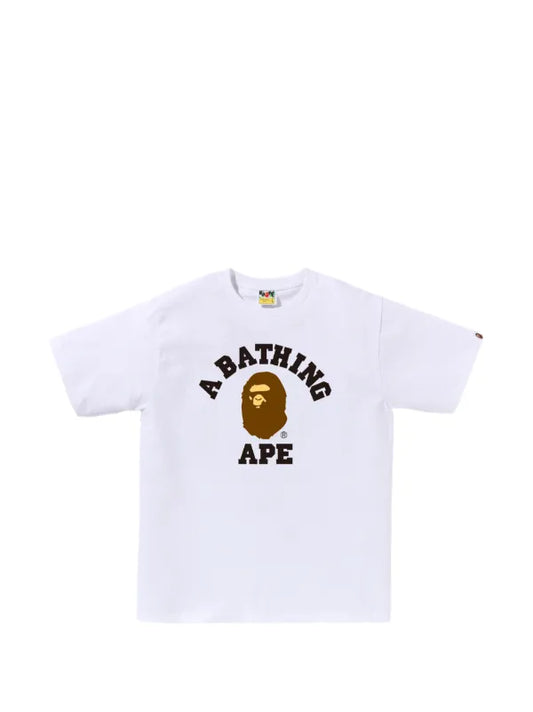 A BATHING APE T shirt
