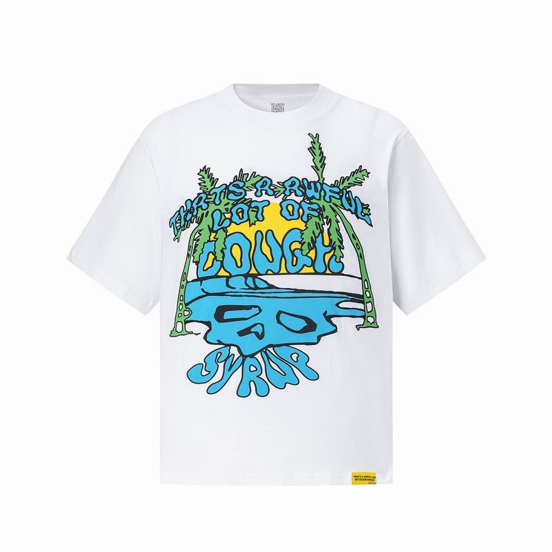 THAT’S A AWFUL-LOT OF COUGH SYRUP T-Shirt
