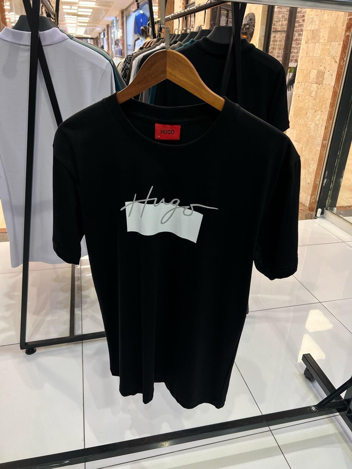 Hugo Slim Fit Shirt