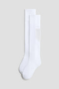 Long socks
