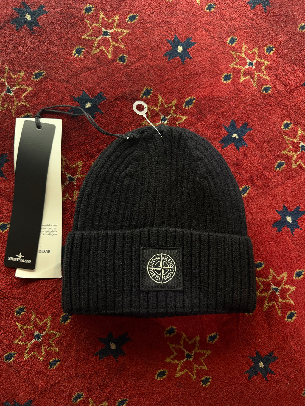 Stone island Beanie
