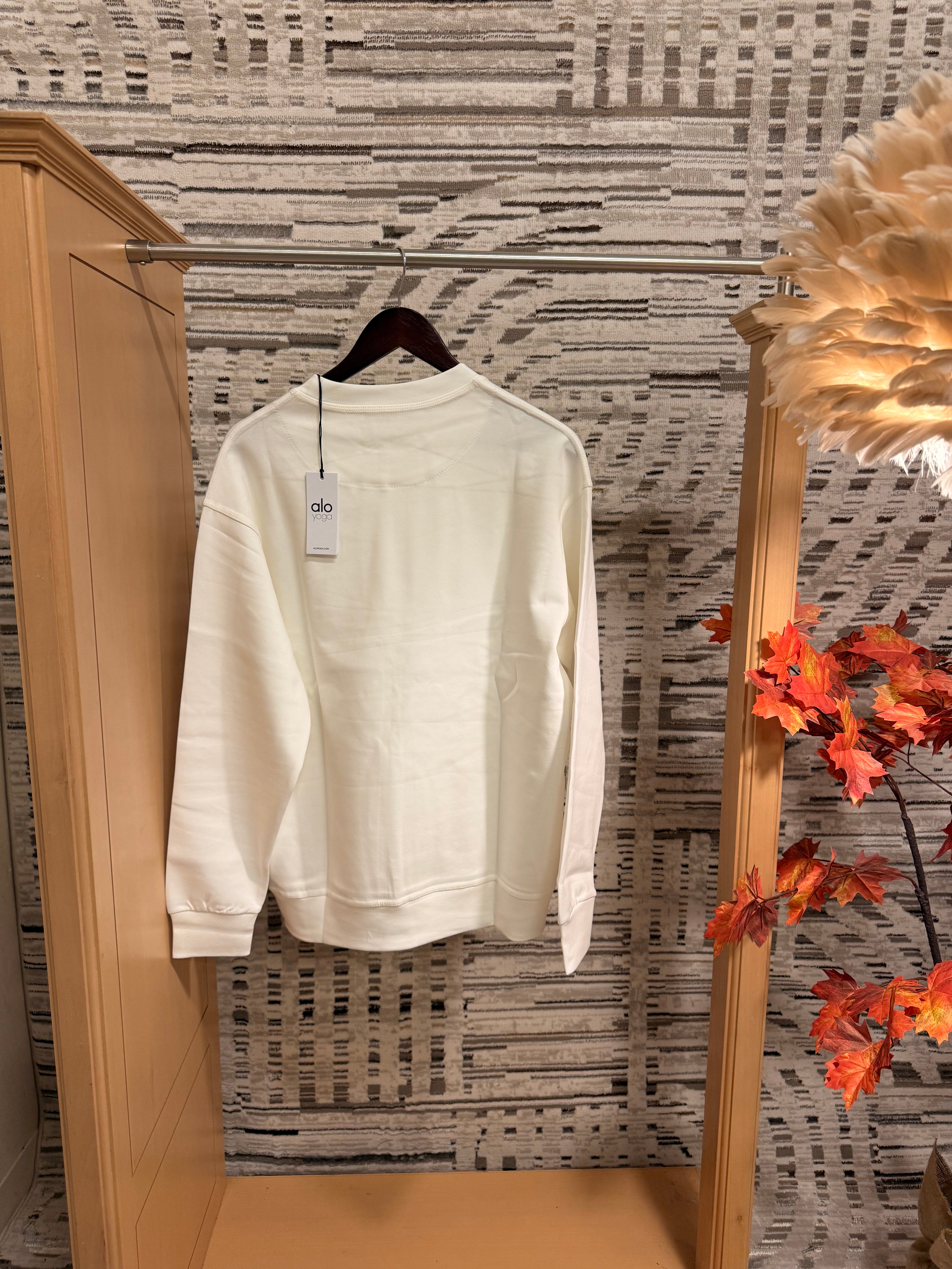 Alo Sweater size US XL
