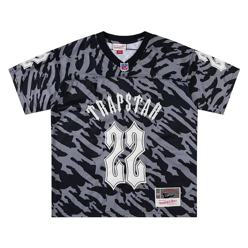 Trap 22 Jersey shirt