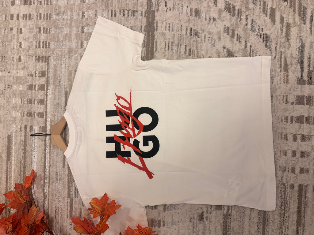 Hugo Boss T shirt