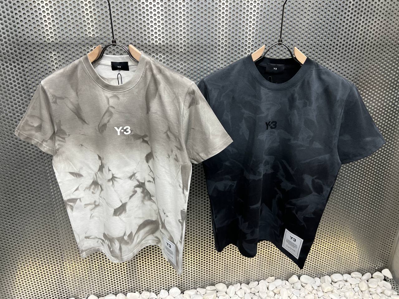 Y3  T shirt